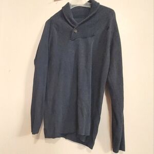 G-star Raw jeans sweater size L